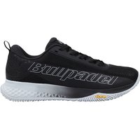 Chaussures de Padel Bullpadel Xplo Pl Tour Final 25V Homme Noir