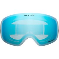 Gafas De Ski et Snow Oakley Flight Deck Matte White