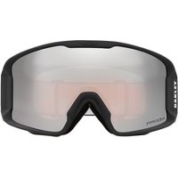 Gafas De Ski et Snow Oakley Line Miner S Matte Black