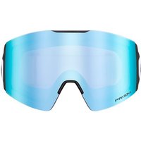 Gafas De Ski et Snow Oakley Fall Line Matte Black