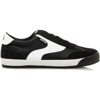 Chaussures Mustang 2025 V Attitude Femme Murri Noir Bulle Blanc