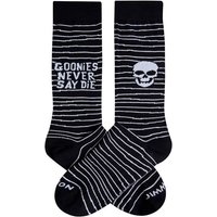Calcetines jimmy lion goonies never say die negro