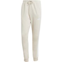 Pantalons adidas French Terry Homme 3 Bandes Tc Bleu/Blanc