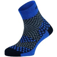 Calcetines enforma barcelona azul