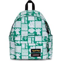 Mochila eastpak day pak'r pokemon jungle