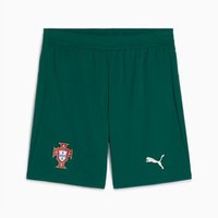 Pantalons Football Puma Portugal Replica 25/26 Homme , vert