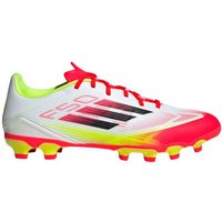 Football adidas Bottes F50 League Mg White