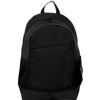 Sac de deporteFootball by Uhlsport Essential Back Bottom Compartment noir
