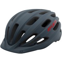 Cyclisme Casques de Giro Register Matte Portaro Grey