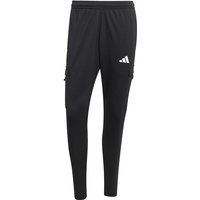 Pantalons adidas Homme Tiro Cargo Noir/Blanc