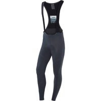 Culotte de ciclismo spiuk largo c/t profit cold&rain hombre antra