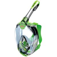 Granfacial Seac Magica Junior Slt/Fu Lima Transp./L