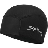 Gorro de ciclismo spiuk anatomic negro