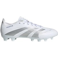 Football adidas Predator Boots League Mg White