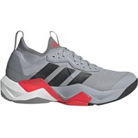 Chaussures Fitness adidas Homme by Rapidmove Adv 2 Trainer Grey