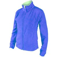 Veste Joluvi polaire de randonnée Surprise Full Coral