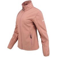 Veste Joluvi randonnée Soft-Shell Mengali W