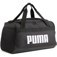 Bolsa de deporte puma challenger smal, black, hombre