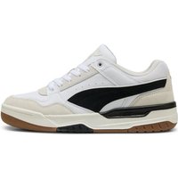 Chaussures Puma Rebound Retro Sd, Blanc Bla, Homme