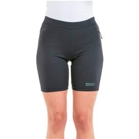 Collants Montagne + 8000 de Verteros Black Femme