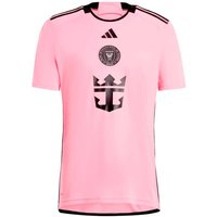 T-shirt Football adidas Homme par Imcf H Jsy N Rosa