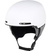 Casque Ski Homme de Oakley MOD1 Matte White