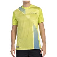 T-shirt de Padel Bullpadel Brumo Homme Lima