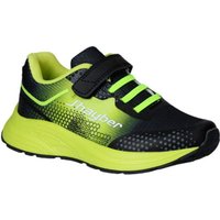 Chaussures J'Hayber Ritmo Enfant Noir