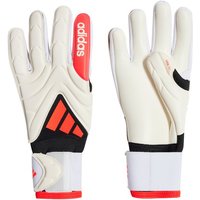 Gants de Gardien de Football adidas Copa Gl Lge Blanc
