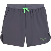 Pantalon de Fitness Puma X Hyrox Ultra Homme Gris