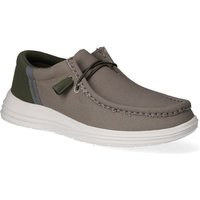 Chaussures J'Hayber Chalupa Homme Kaki