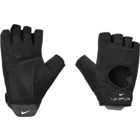 Gants de Fitness Nike Vapor Elite Fg Femme Noir