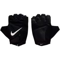 Gants de Fitness Nike Vapor Elite Fg Homme Noir