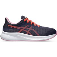 Chaussures de Running ASICS Patriot 13 Gs Enfant Bleu Marine