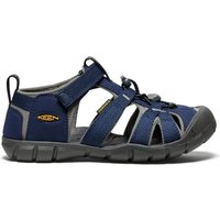 Chaussures Keen Seacamp II Cnx Jeune Bleu Marine