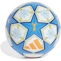 Balle de Football adidas UWCL League Blanc