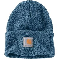 Bonnet Carhartt Bonnet Homme Bleu Alpin