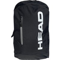 Sac de tennis de Tennis Head Base Backpack 17L Noir