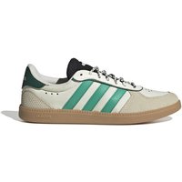 Zapatillas adidas breaknet sleek mujer blanco