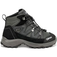 Chaussures de Montagne Chiruca Troll 13 Gore-Tex Homme Noir/Gris