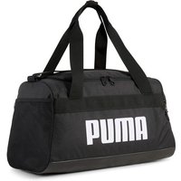 Bolsa de deporte puma challenger extr hombre negro