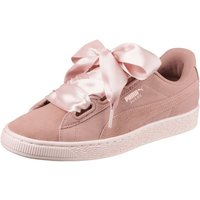 Chaussures Puma Sportswear Suede Heart Pebble Wn'S Femme
