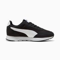 Chaussures Puma R78 Lightwind, noires Homme
