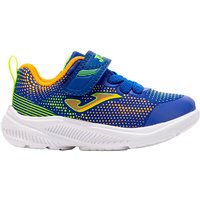 Chaussures Joma Horizon Jr 2504 Royal Enfant