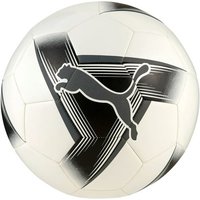 Balones de fútbol puma prestige ball, whi unisex