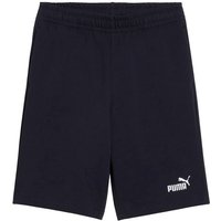 Pantalon Puma Essentials Enfant Bleu Marine