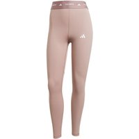 Collants de Fitness adidas Techfit 7/8 Femme Rose