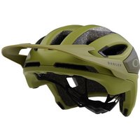 Casque de Cyclisme Oakley Drt3 Trail Europe Brush/Verde Camo