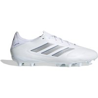 Bottes de Football adidas Copa Pure III League Fg/Mg Blanc