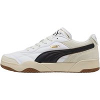 Chaussures Puma Tifosi Sd Homme Blanc/Noir